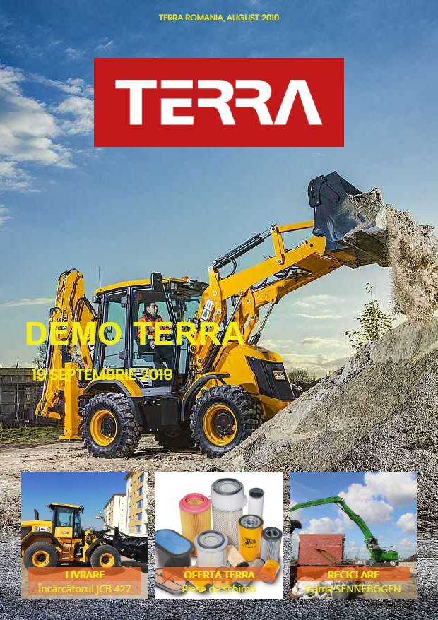 Terra Romania